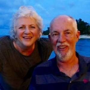 Meet your Posher, Robyn